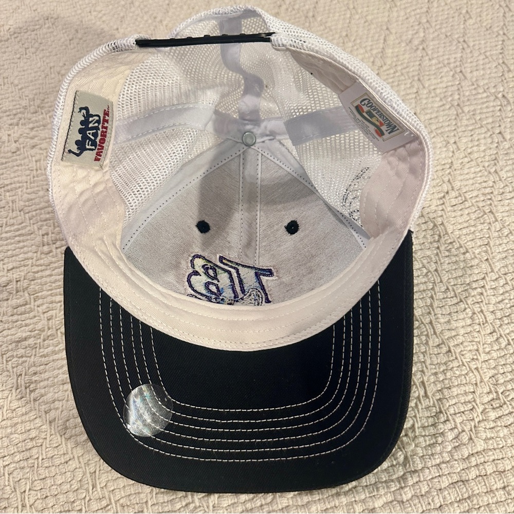 Tampa Bay Rays SnapBack Hat - Picture 5 of 8